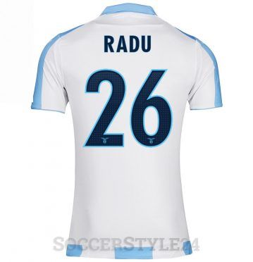Maglia Radu Lazio Europa League
