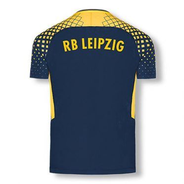 Retro maglia away Lipsia 2017-18