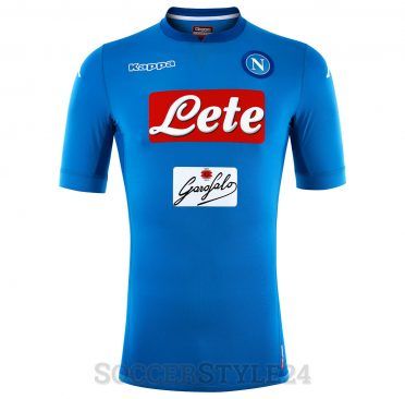 maglia napoli 2017