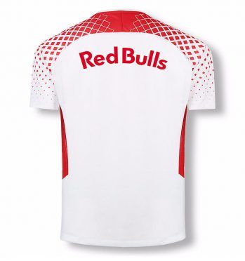 Retro maglia Salisburgo home 2017-2018