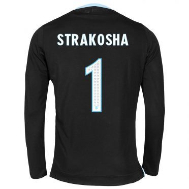 Maglia Lazio Strakosha 1