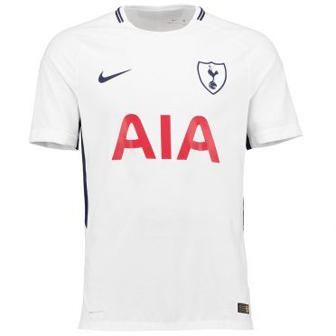 Maglia Tottenham 2017-2018 Nike