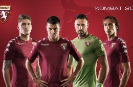 maglia torino fc 2021