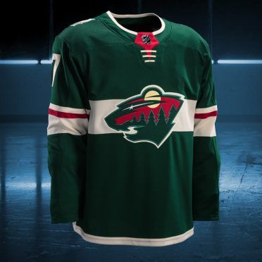 Minnesota Wild 2017/2018