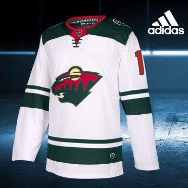 Minnesota Wild 2017/2018