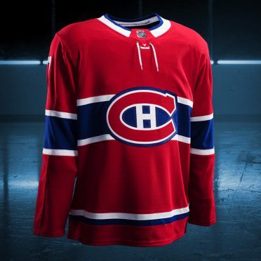 Montreal Canadiens 2017/2018