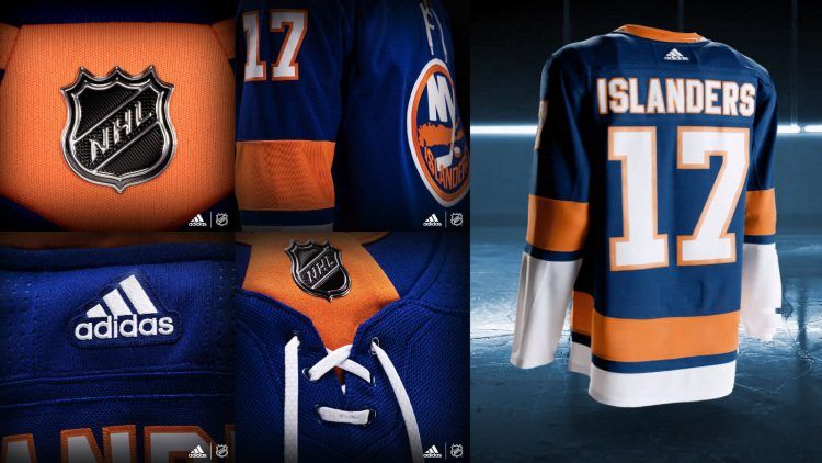 New York Islanders 2017/2018