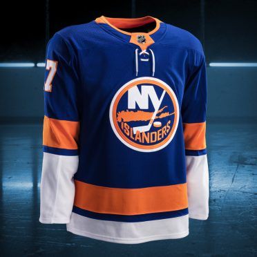 New York Islanders 2017/2018