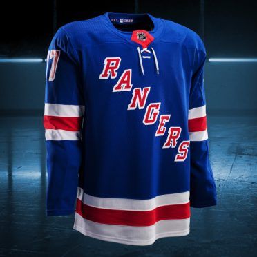 New York Rangers 2017/2018