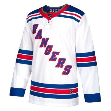 New York Rangers 2017/2018