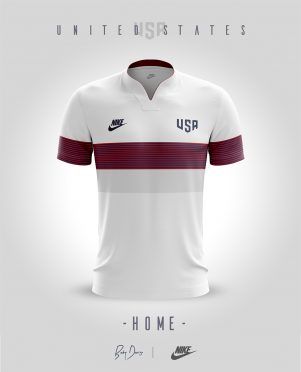 Nike Sportswear Stati Uniti Home