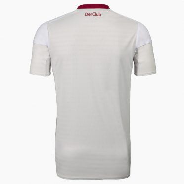 Retro maglia away Norimberga 2017-2018