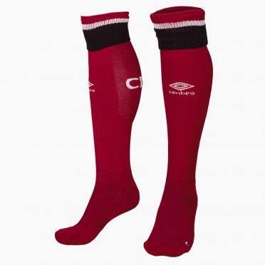 Calzettoni Norimberga 2017-2018 home