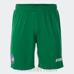 Pantaloncini Atalanta third verdi 2017-18