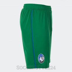 Calzoncini Atalanta terza divisa 2017-18
