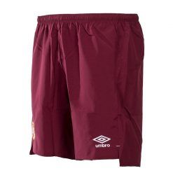 Calzoncini Heart of Midlothian 2017-2018 away
