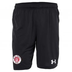 Pantaloncini neri St. Pauli third 2017-18