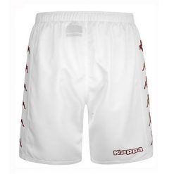 Retro calzoncini Torino bianchi