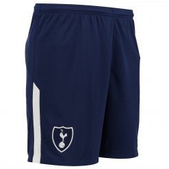 Pantaloncini Tottenham home 2017-18 blu