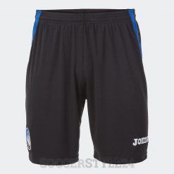 Pantaloncini Atalanta 2017-2018 home neri