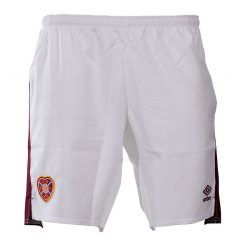 Pantaloncini Heart of Midlothian 2017-2018 home