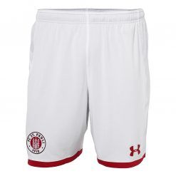 Pantaloncini St. Pauli away 2017-18