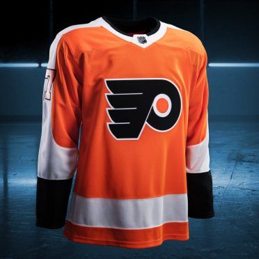 Philadelphia Flyers 2017/2018