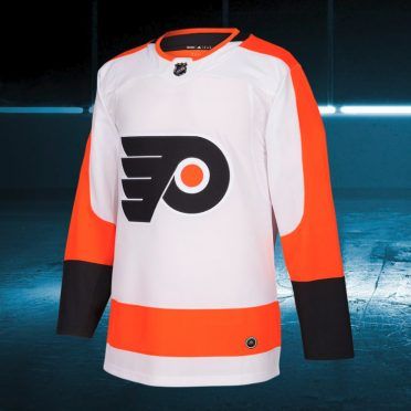 Philadelphia Flyers 2017/2018