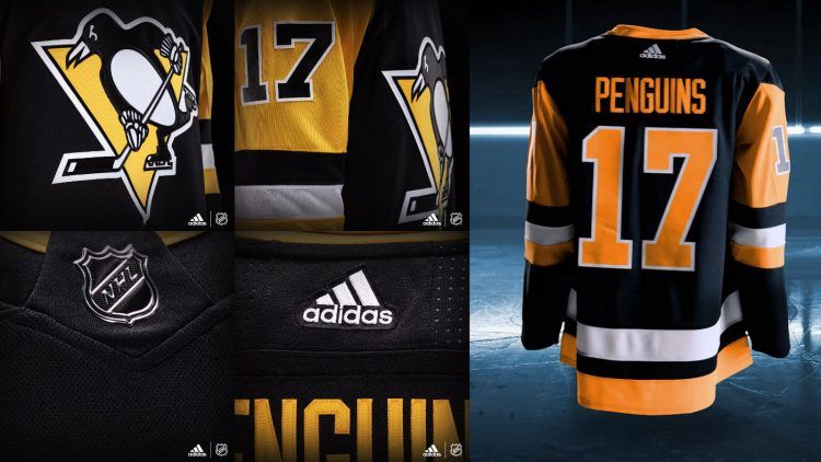 Pittsburgh Penguins 2017/2018
