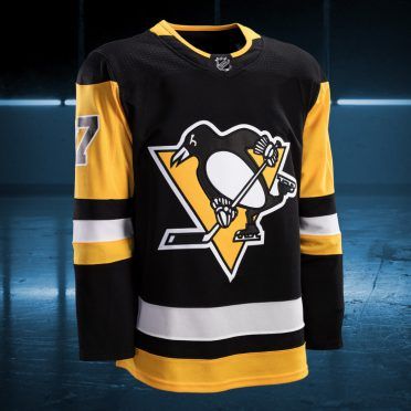 Pittsburgh Penguins 2017/2018