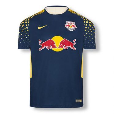 Maglia Salisburgo Red Bull away 2017-18