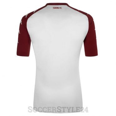 Retro maglia Torino away 2017-18