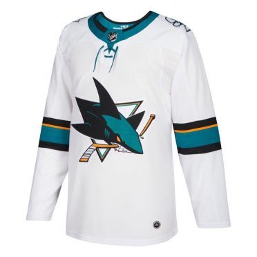 San Jose Sharks 2017/2018