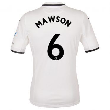 Maglia Mawson 6 Swansea