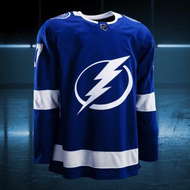 Tampa Bay Lightning 2017/2018