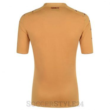 Retro Torino terza maglia