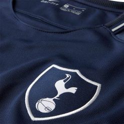 Stemma Tottenham Spurs 2017-2018