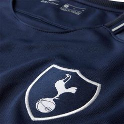 Stemma Tottenham Spurs 2017-2018