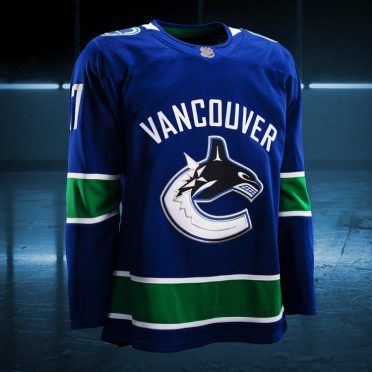 Vancouver Canucks 2017/2018