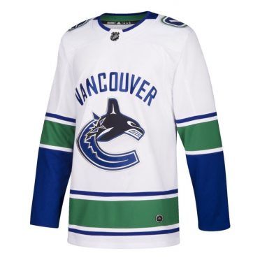 Vancouver Canucks 2017/2018