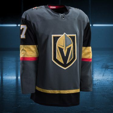 Vegas Golden Knights 2017/2018