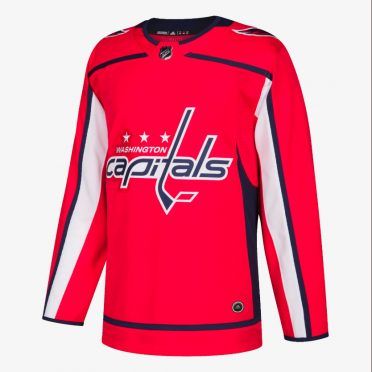 Washington Capitals 2017/2018