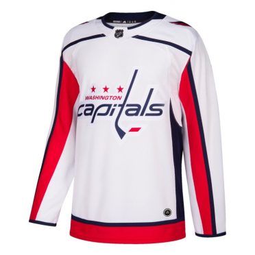 Washington Capitals 2017/2018