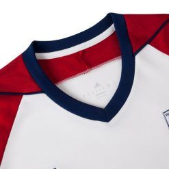 Colletto maglia WBA away