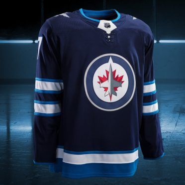 Winnipeg Jets 2017/2018