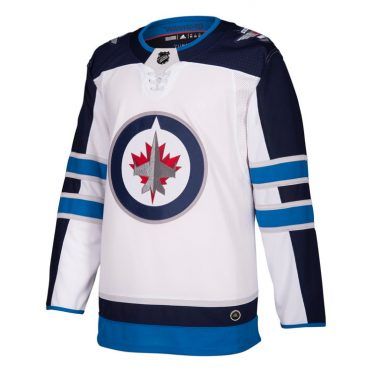 Winnipeg Jets 2017/2018