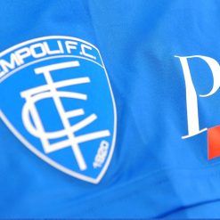 Stemma Empoli prima maglia 2017-2018