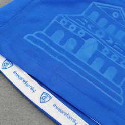 Collegiata di Sant'Andrea, prima maglia Empoli