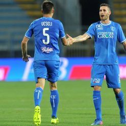 Font Empoli 2017-2018 Serie B