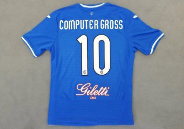 Font Empoli maglie 2017-2018